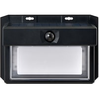 朝日電器 二重構造ウォールライト 小型 ESLKN200SL 1個