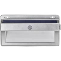 朝日電器 アルミウォールライト ESLKA400SL 1個