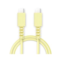 FSC PDTypeCケーブル 1.0m イエロー FSPPDCC60100YG 1個