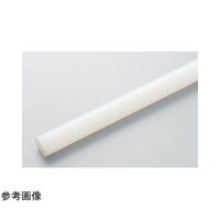 アズワン 6ナイロン丸棒 30φ×1000L 1本