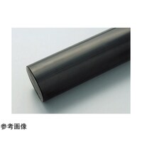 アズワン ノリル黒丸棒PPO(B) 100φ×1000L 1本