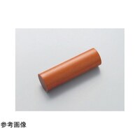 アズワン ベークライト布基材丸棒 70φ×1000L 1本