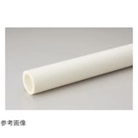 アズワン ポリアセタールパイプ 内径70×外径90mm 1000L 1本