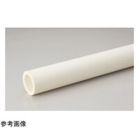 アズワン ポリアセタールパイプ 内径100×外径125mm 1000L 1本