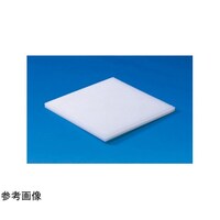 アズワン 硬質ポリエチレンシート 4×1000×2000mm 1枚