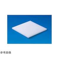 アズワン 硬質ポリエチレンシート 3×1000×2000mm 1枚