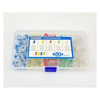 �A�Y�����@�ӂR�����k�d�c�@�ԁE�΁E�E���E���@�P�P�[�X�i�P�O�O�~�T�Z�b�g���j�@�k�d�c�l�R�q�f�a�x�v�T�O�O�o�@�P�P�[�X