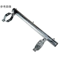 東神電気 ポール付属品 TVアンテナ支持金具 89φ 1個