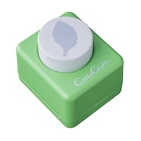 カール クラフトパンチ中 Leaf CP2リーフ 1個
