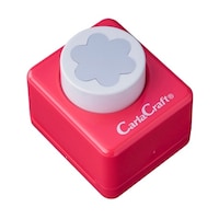 カール クラフトパンチ中 Vinca CP2ビンカ 1個