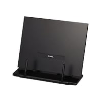 カール ブックスタンダー BKS820K 1個