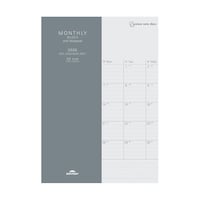 レイメイ藤井 26システムノートダイアリー ブロック+ノート付A5 RFR2665 1冊