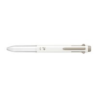 ぺんてる カスタマイズペン アイプラス 5本用ボディ グレージュ BGH5DN 1本