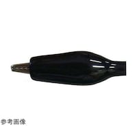 テイシン シールドクリップ小 1箱(100個入) 黒 C101 B 1箱