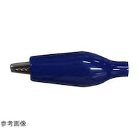 テイシン シールドクリップ小 1箱(100個入) 青 C101 BL 1箱