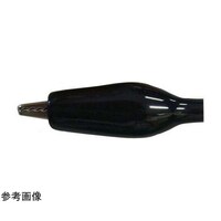 テイシン シールドクリップ小 1箱(100個入) 黒 C1011 B 1箱