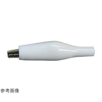 テイシン シールドクリップ中 1箱(100個入) 白 C102 W 1箱