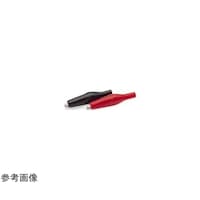テイシン シールドクリップ大 1箱(100個入) 白 C108 W 1箱