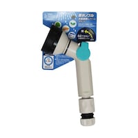 コンヨ GARDEN FRIENDS 散水ノズル 水量調節レバー付 SPA10 1個