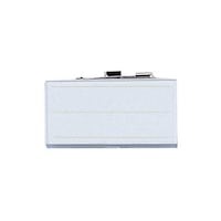 ソニック U型名札 小 両用 1箱(10個入) NF683 1箱