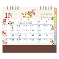 ���J�����_�[�@�G�߂̕�炵��@�m�j�W�T�R�S�@�P��