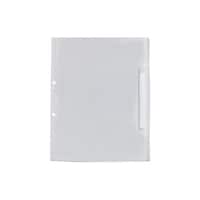 ビュートン ファイリングクリヤーブック A410P FLCBA410C 1冊