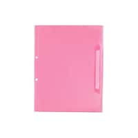 ビュートン ファイリングクリヤーブック A410P FLCBA410CP 1冊