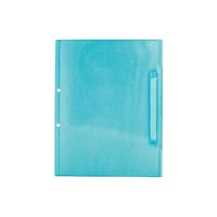 ビュートン ファイリングクリヤーブック A410P FLCBA410CB 1冊