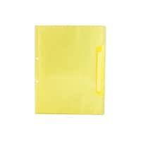 ビュートン ファイリングクリヤーブック A410P FLCBA410CY 1冊