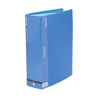 ビュートン クリヤーブック A4160ポケット BCBA4160B 1冊