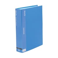 ビュートン クリヤーブック A4100ポケット BCBA4100B 1冊