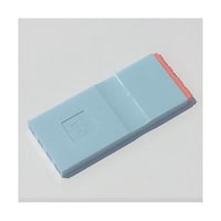 サンビー 勘定科目印 単品 『支払利息』 KS003485 1個