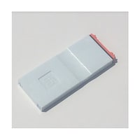 サンビー 勘定科目印 単品 『記入済』 KS003822 1個