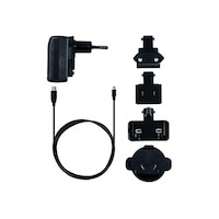 テストー testo Saveris 2 / testo 160 用電源アダプタ(USB ケーブル付) 0572 2020 1個