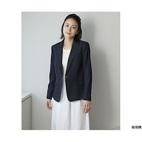 ボンマックス ジャケット 9G ノーブルドビー ネイビー AJ029389G 1枚