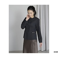 ボンマックス ジャケット 13G ノーブルドビー グレイ AJ0294213G 1枚