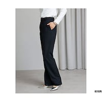 ボンマックス パンツ 裾上げらくらくパンツ 13G ノーブルドビー グレイ AP6261213G 1枚