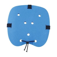 アズワン イージーテニスラケット テニジー6個セット 1セット