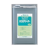 �A���{�[�X�@�o�X�N���[�i�P�W�����@�P��