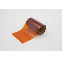 アズワン ポリイミドフィルム 幅200mm 50μm HJA50μm200mm 1巻