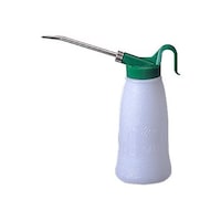 フルプラ 油さし ニュースーパー型 200mL【黄・青・緑・赤 頭部カラーのご指定はいただけません。】 No.3011 1個