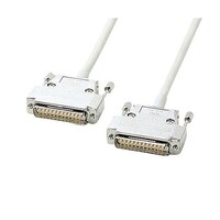 サンワサプライ RS232Cケーブル KRS01115N 1本