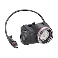 TJMデザイン ヘルメット セフメット用ヘッドライトKJS ブースト1000lm フラッドユニット HAKS1 1個