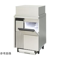 フクシマガリレイ タンク式ノンフロンチップアイス製氷機 約93/103kg(タンク式改造仕様) FIC100CTX 1台