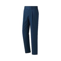 ミドリ安全 春夏作業服 帯電防止JIS適合 ベルデクセルフレックス 楽腰パンツ単体 下 ネイビー Sサイズ VES867SITAS 1着