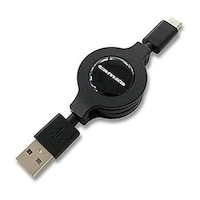 多摩電子工業 タイプC巻取りケーブル THC139CA07K 1個