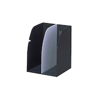 リヒトラブ リクエスト ブックスタンド 24黒 G1620 G162024 1個