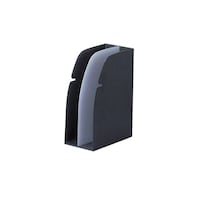 リヒトラブ リクエスト ホルダースタンド 24黒 G1630 G163024 1個