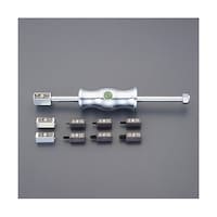 クッコ 290mm スライドハンマーセット EA604FX1 1個