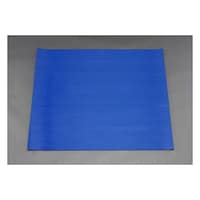 渡部工業 1000x1000mm 高圧用絶縁ゴムマット(7000V) EA640ZM21 1枚